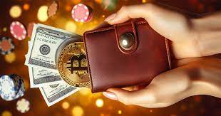 Casino Coins Game